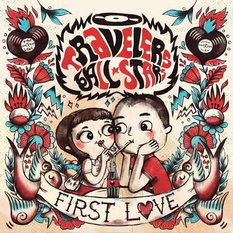 First Love