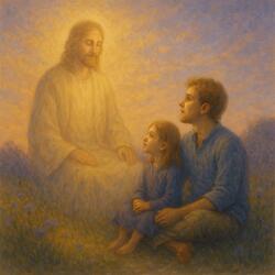 O Jesus du som fyller alt i alle