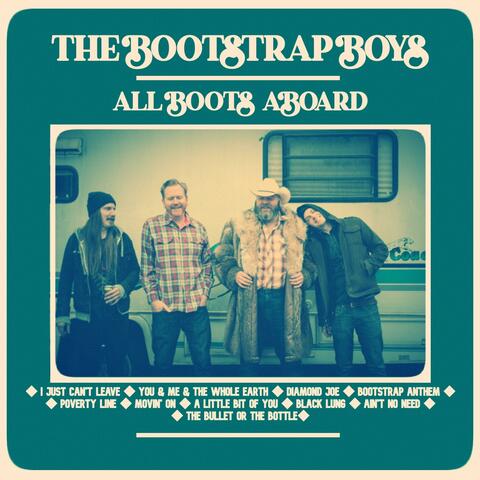 All Boots Aboard