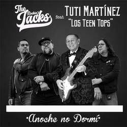 Anoche no Dormí (feat. los teen tops)