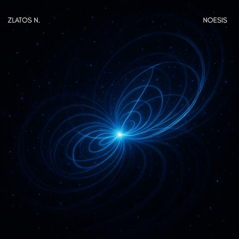 NOESIS | Zlatos Ntinos (Official Audio Track)