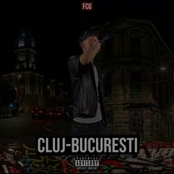 Cluj-Bucuresti