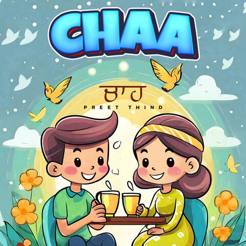 Chaa