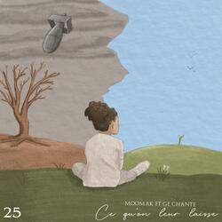 CE QU'ON LEUR LAISSE (feat. Ge Chante)