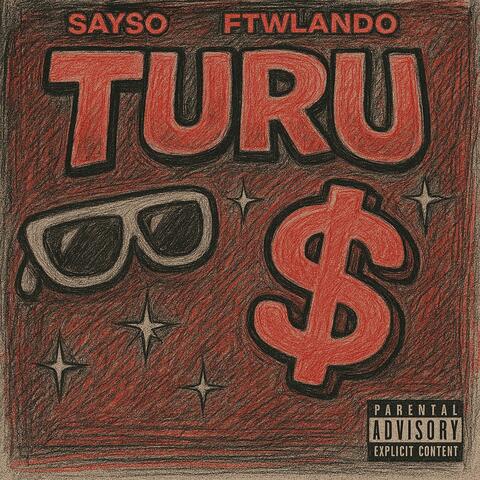Turu (feat. che)