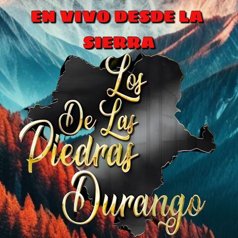 En Vivo Desde La Sierra