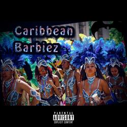 Caribbean barbiez (feat. Sapposonic)
