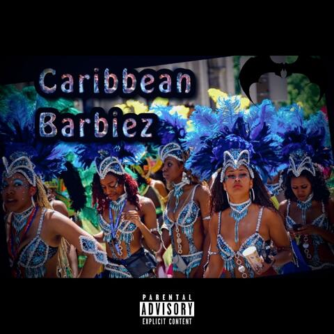 Caribbean barbiez (feat. Sapposonic)