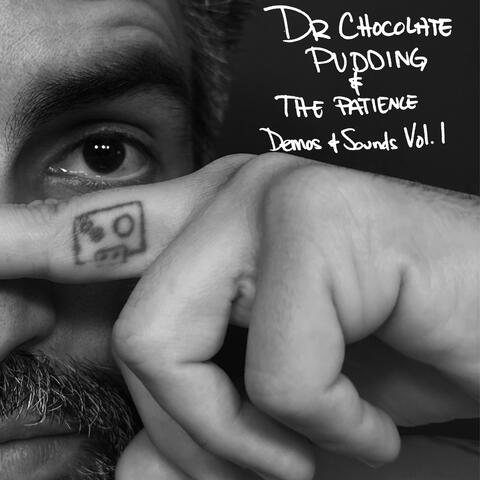 DR CHOCOLATE PUDDING & THE PATIENCE: Demos & Sounds Vol. I