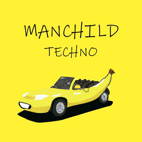 manchild (techno)