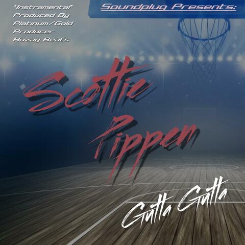 Scottie Pippen