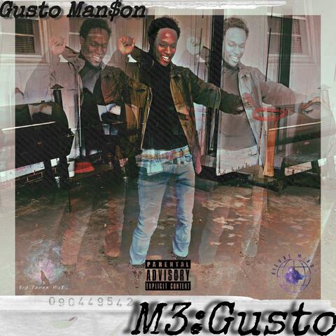 M3:Gusto
