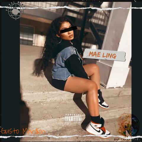 Mae Ling Freestyle