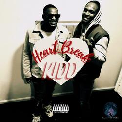 H.B.K(HeartBreak KIDD)