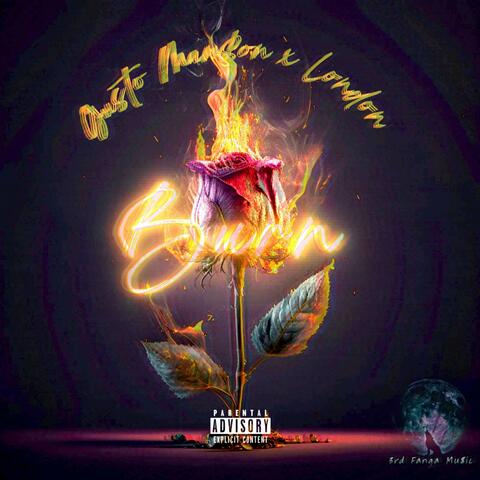 Burn (feat. London)