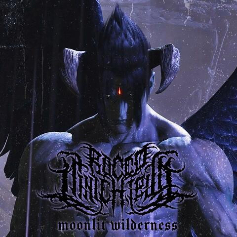 Moonlit Wilderness (from "Tekken 5") (Metal Version)
