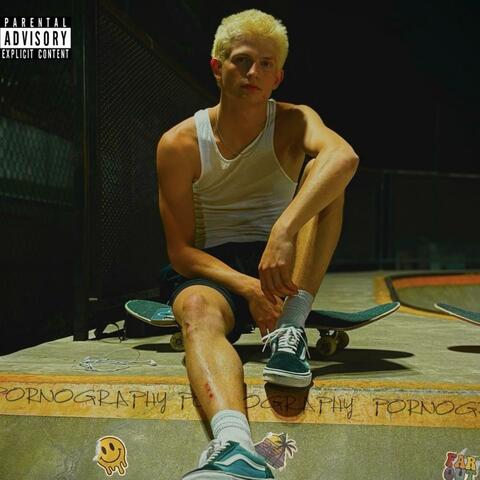 Pornography The Mixtape