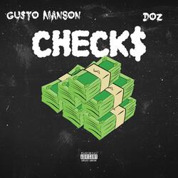 Checks (feat. DOZ)