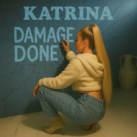 DAMAGE DONE