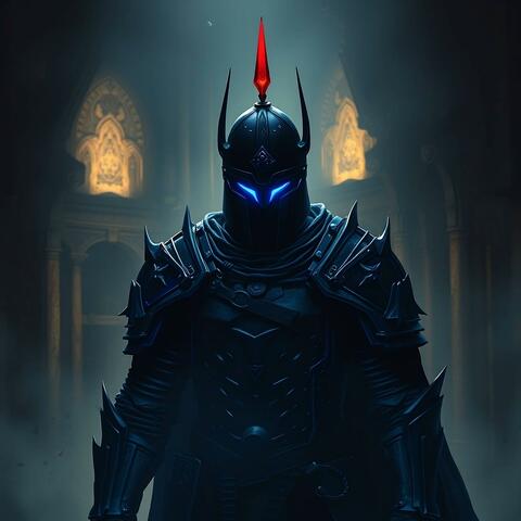 Shadowborn (from "Solo Leveling")