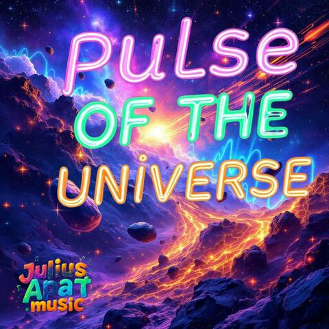 Pulse of the Universe