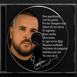 No me busques más .