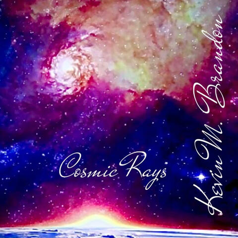 Cosmic Rays