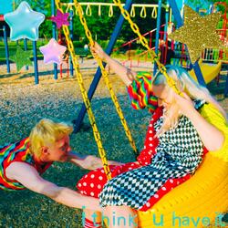 i think u have it (feat. ILLYUCK)