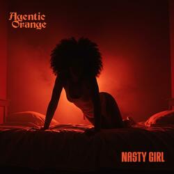Nasty Girl