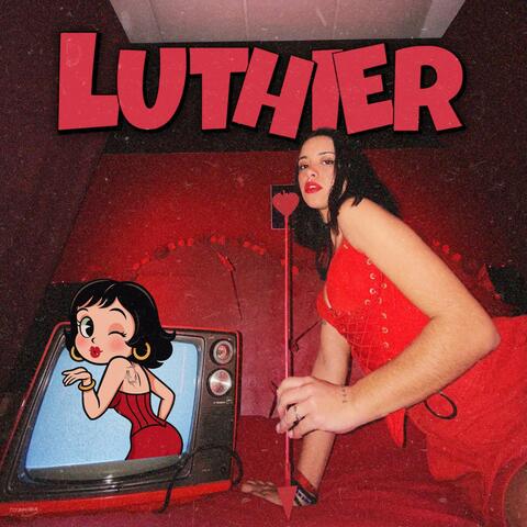 Luthier (feat. DLT Records)