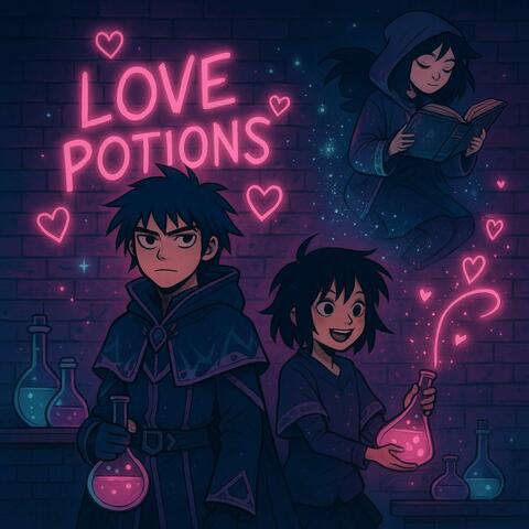 LovePotions
