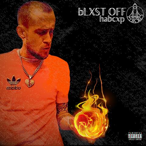 Blxst Off