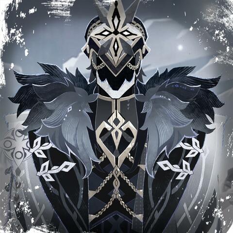 Immortal Vanguard (Il Capitano: Genshin Impact)