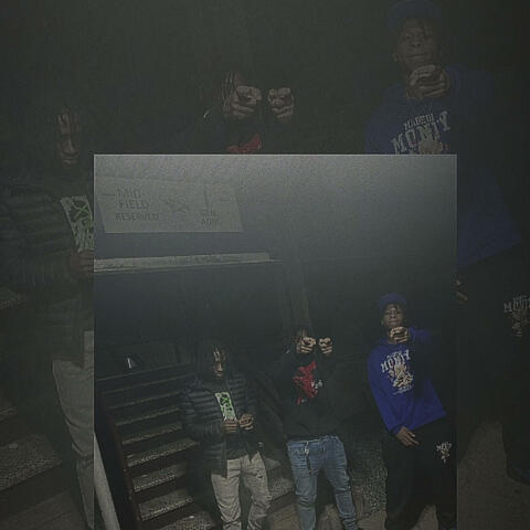 Be For Real (feat. Thatboiitayy)