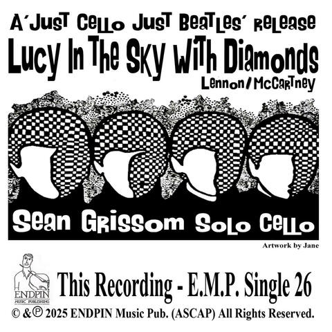 Lucy In The Sky With Diamonds
