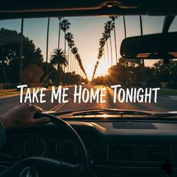 Take Me Home Tonight