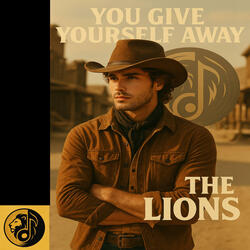 You Give Yourself Away