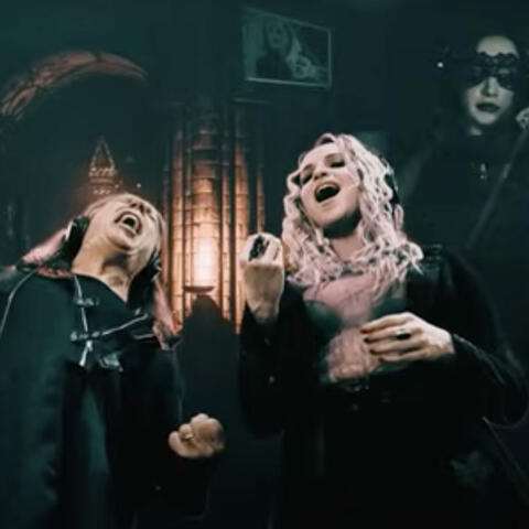 Phantom Of The Opera (feat. Gabriella Gun)