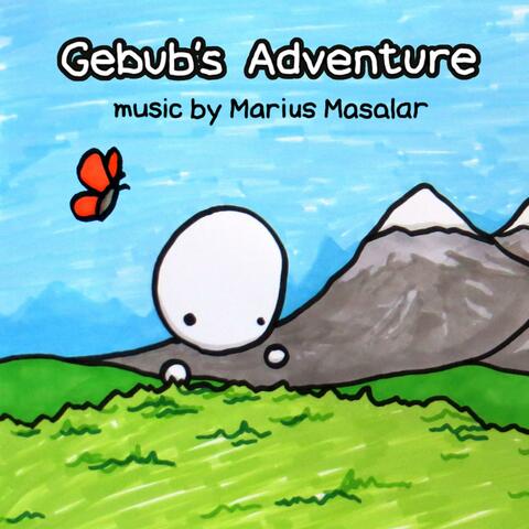 Gebub's Adventure (Original Soundtrack)