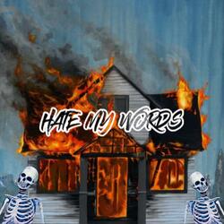 Hatě My Words