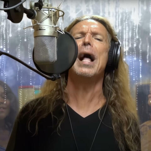 November Rain (feat. The Epoch House Choir)