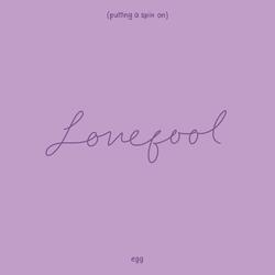 putting a spin on lovefool
