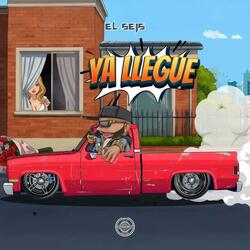 Ya Llegue