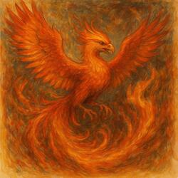 My Name Is Phoenix