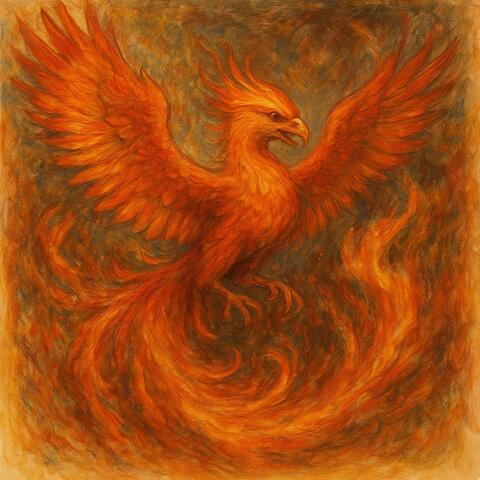 My Name Is Phoenix