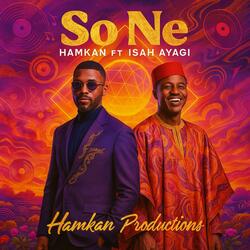 So Ne (feat. Isah ayagi)