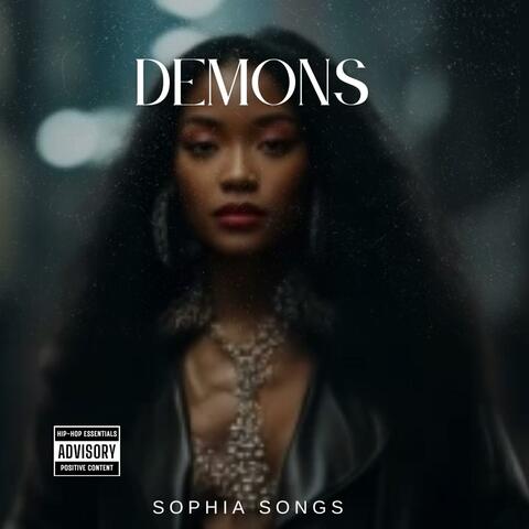 Demons (feat. Sophia Songs)