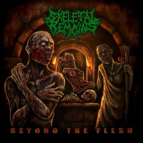 Beyond The Flesh