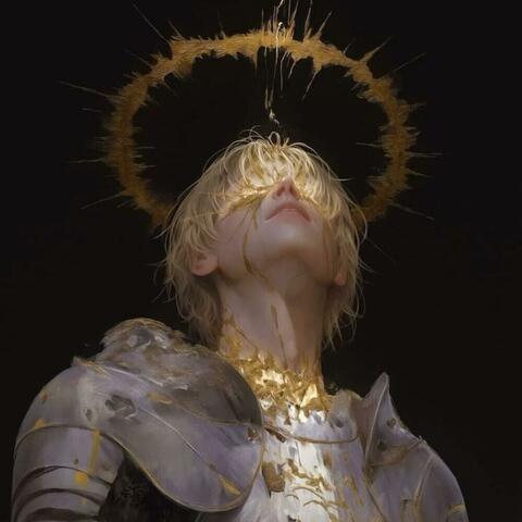 The Ascension of the Chosen One