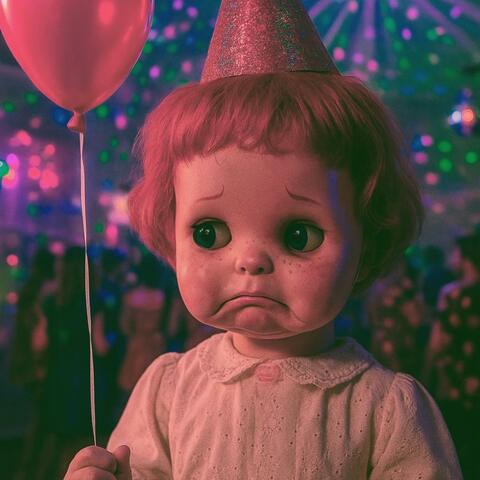 I don't like to party